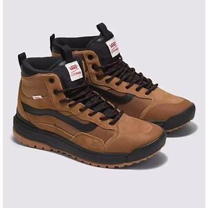 Vans Ultracush Hiking Boot
